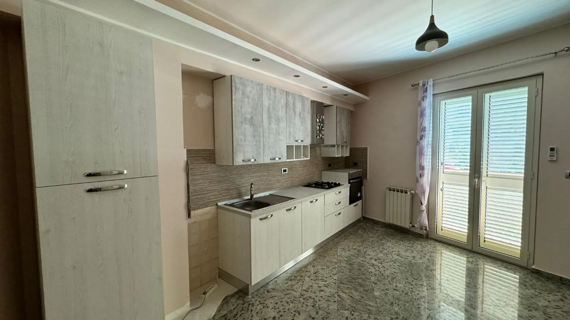 Apartamento Casa Rosa Holiday Gioiosa Marea Itália